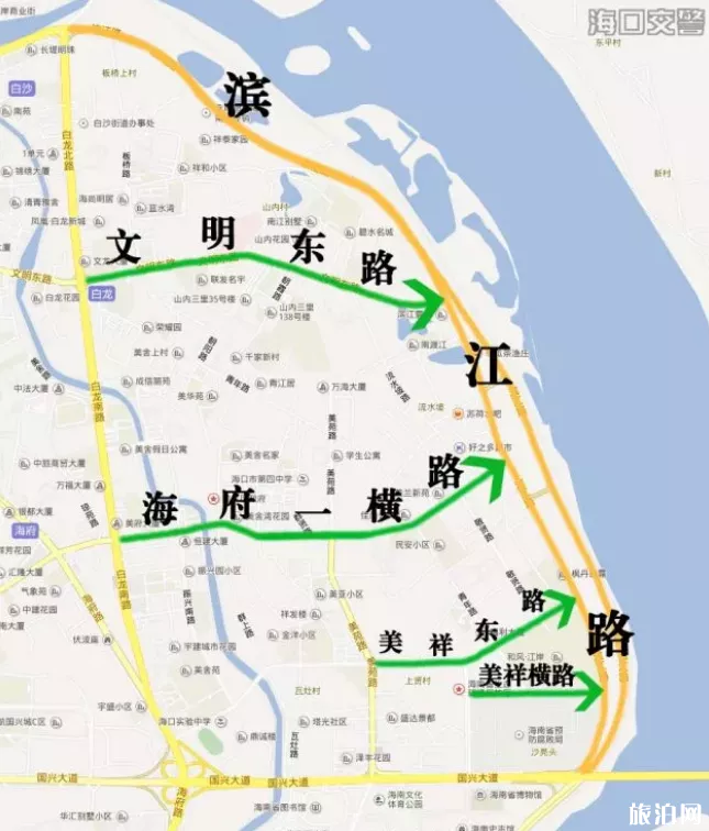 2019年春节去海南还堵车吗 春节海南拥堵高峰期+路段 2019年春节去海南还堵车吗 春节海南拥堵高峰期+路段