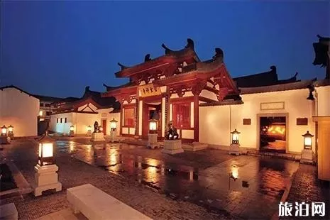 上海南翔老街景点票价调整 价格一览表