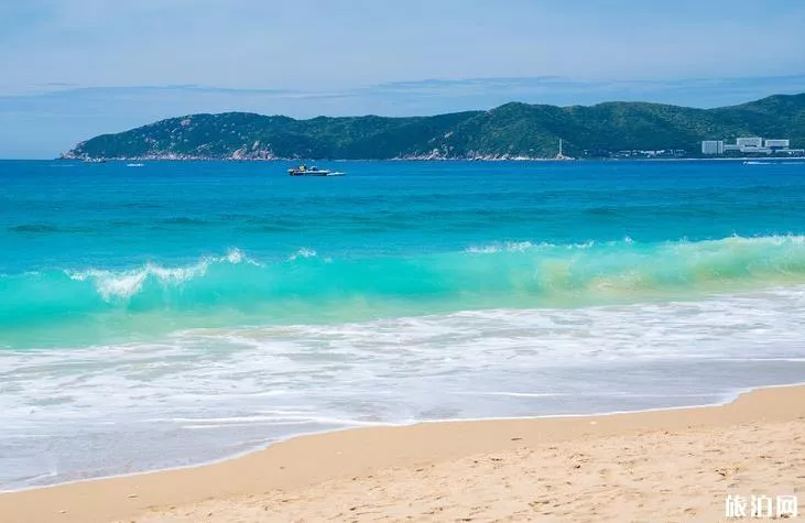 三亚8月份适合去吗 三亚8月份旅游攻略 三亚8月份适合去吗 三亚8月份旅游攻略
