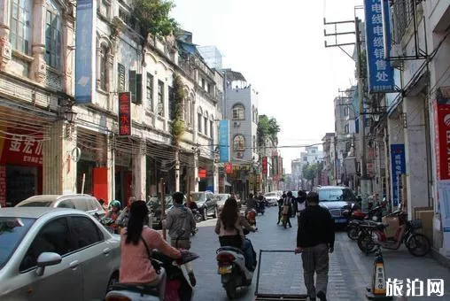 2018海口十大旅游景点推荐 海口旅游景点排行榜 2018海口十大旅游景点推荐 海口旅游景点排行榜