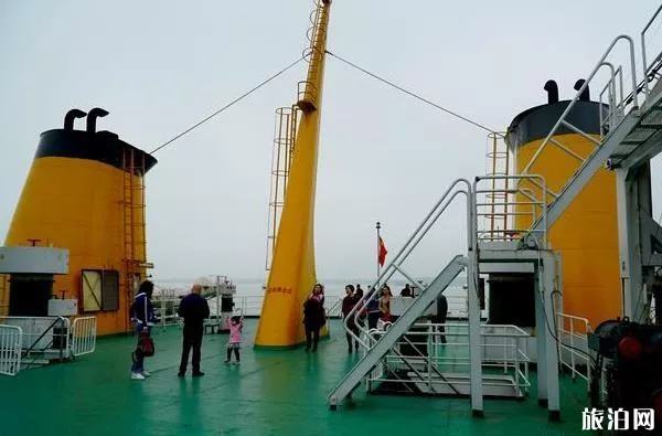 自驾游到海南岛坐客运轮渡过海攻略 自驾游到海南岛坐客运轮渡过海攻略