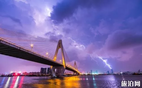 八月海口暴雨还能游玩吗 2018年8月暴雨海口哪些路段积水无法通行