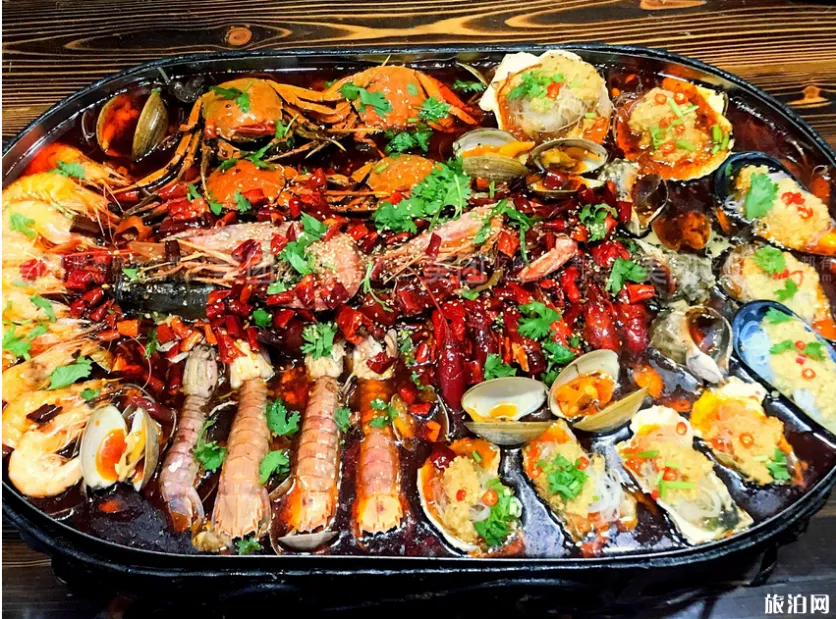 三亚特色小吃有哪些 三亚夜市美食一条街在哪 三亚特色小吃有哪些 三亚夜市美食一条街在哪
