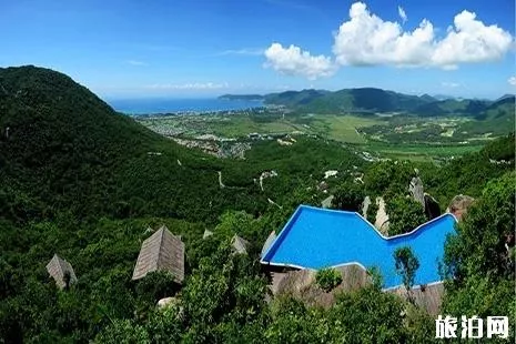 三亚的景点有哪些地方 三亚的景点有哪些地方