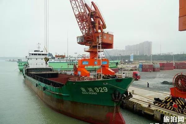 自驾游到海南岛坐客运轮渡过海攻略 自驾游到海南岛坐客运轮渡过海攻略