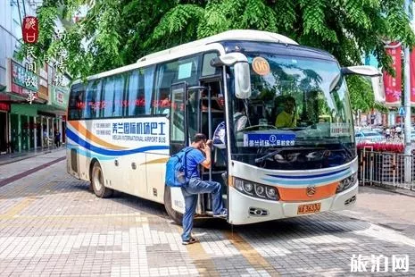 海口的交通工具是什么 海口的交通工具是什么