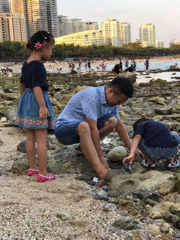 三亚亲子游五天游攻略 三亚亲子游五天游攻略