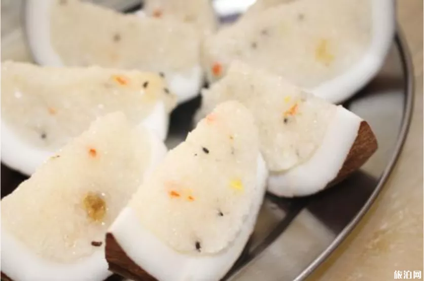 三亚特色小吃有哪些 三亚夜市美食一条街在哪 三亚特色小吃有哪些 三亚夜市美食一条街在哪