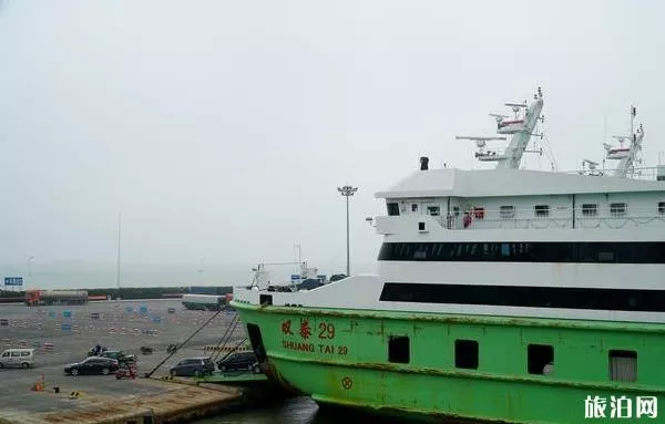 自驾游到海南岛坐客运轮渡过海攻略 自驾游到海南岛坐客运轮渡过海攻略