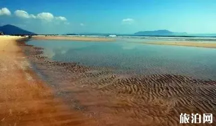 海南最美海湾在哪里 海南最美海湾介绍