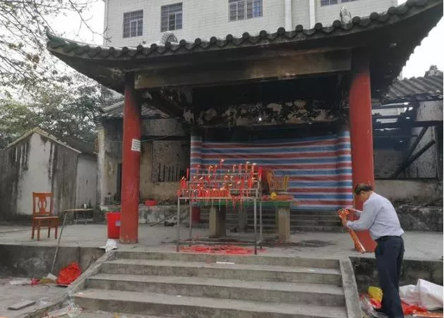海口海瑞故居游玩攻略 海口海瑞故居游玩攻略