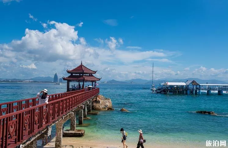 三亚8月份适合去吗 三亚8月份旅游攻略 三亚8月份适合去吗 三亚8月份旅游攻略