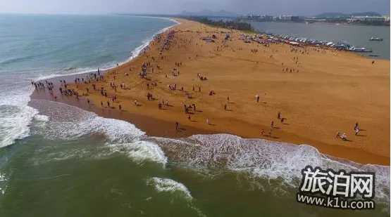 海南环岛高铁站点路线图及景点大全