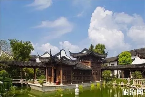 上海南翔老街景点票价调整 价格一览表
