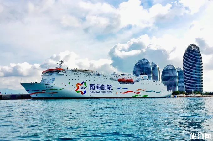 怎么去西沙群岛旅游 海南西沙群岛旅游攻略 怎么去西沙群岛旅游 海南西沙群岛旅游攻略