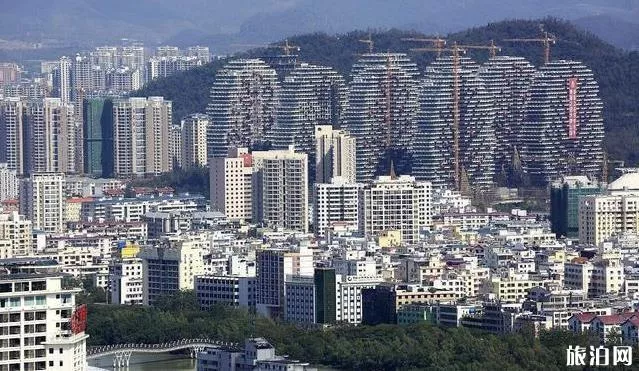 海南哪座城市适合居住和养老 海南哪座城市适合居住和养老