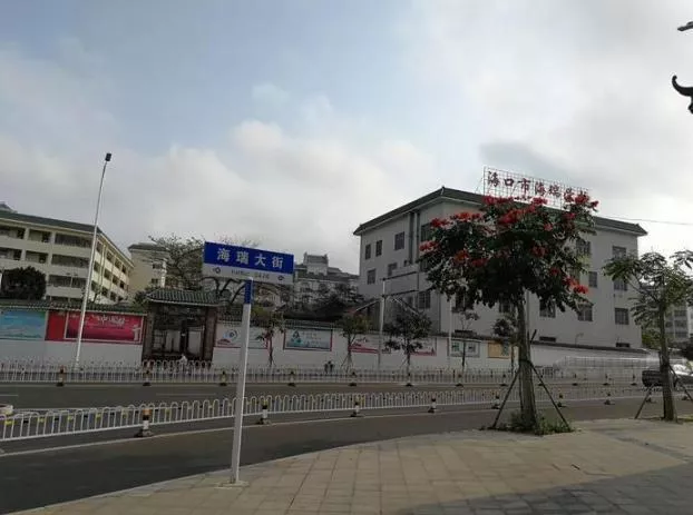 海口海瑞故居游玩攻略 海口海瑞故居游玩攻略