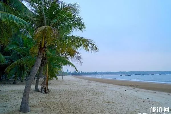 自驾游到海南岛坐客运轮渡过海攻略 自驾游到海南岛坐客运轮渡过海攻略