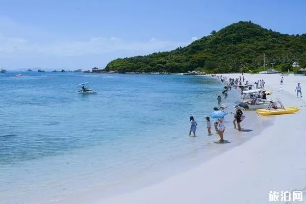 夏天去三亚旅游热吗 夏天去三亚旅游热吗