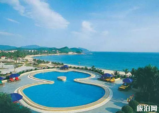 海南6月份去旅游热吗 海南最佳旅游时间 海南6月份去旅游热吗 海南最佳旅游时间
