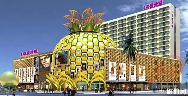 三亚旅游购物去哪里 三亚购物哪里最便宜 三亚旅游购物去哪里 三亚购物哪里最便宜