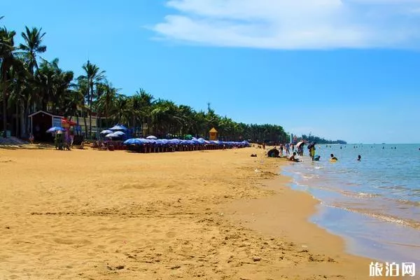 海口有哪些网红景点