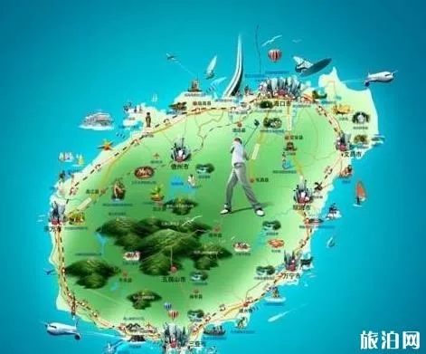 海南怎么样 海南好玩吗 海南好不好 海南怎么样 海南好玩吗 海南好不好