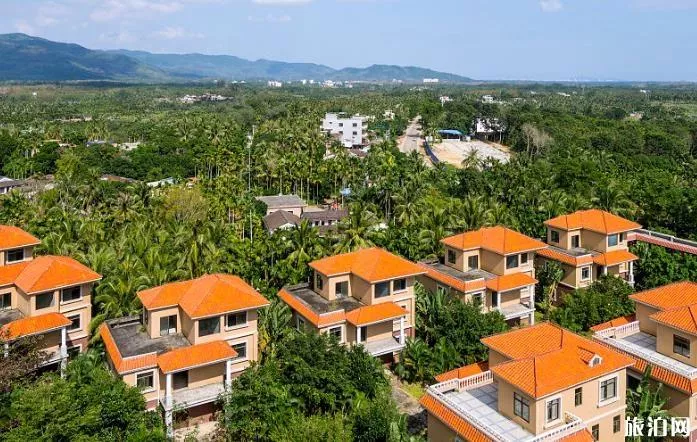 海南适合养老的地方在哪里 海南哪里适合养老居住 海南适合养老的地方在哪里 海南哪里适合养老居住