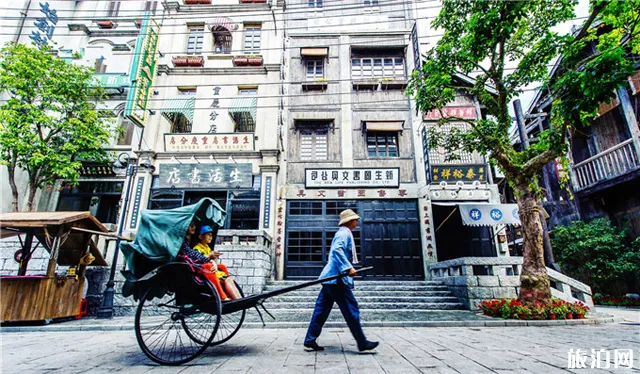 海口自驾游攻略及最佳路线 海口自驾游攻略及最佳路线