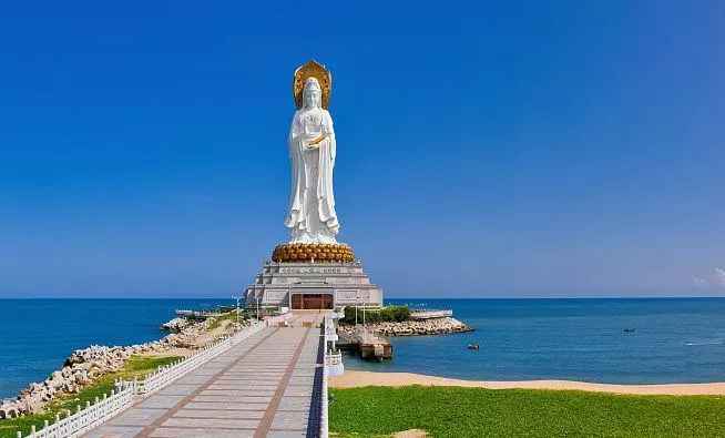 三亚旅游最佳路线 三亚旅游最佳路线
