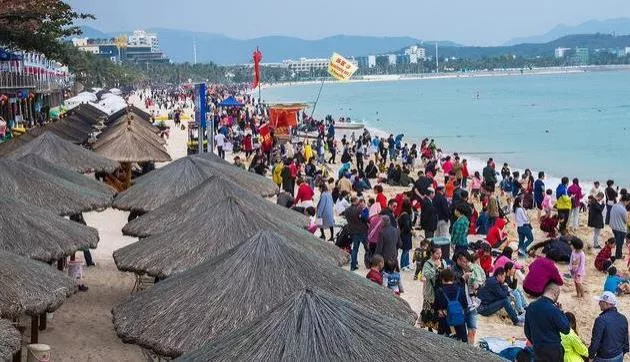 什么时间去海南旅游最好 什么时间去海南旅游最好