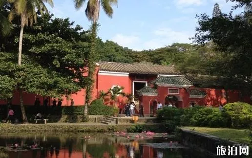 2018海口十大旅游景点推荐 海口旅游景点排行榜 2018海口十大旅游景点推荐 海口旅游景点排行榜