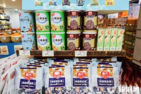 三亚海南特产有哪些 三亚有什么特产可以带 三亚海南特产有哪些 三亚有什么特产可以带