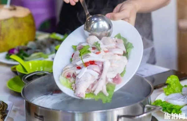 三亚有什么好吃的美食 三亚有什么好吃的美食