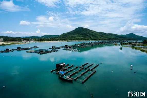 三亚住哪里最方便 三亚住哪里最方便