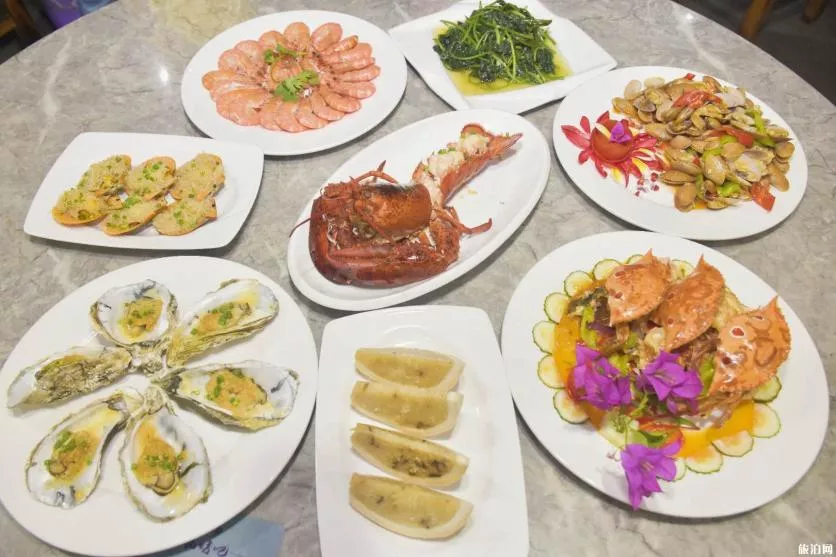 海南的特色美食有哪些 海南美食街在哪里 海南的特色美食有哪些 海南美食街在哪里