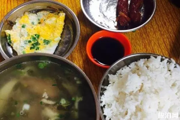 海口骑楼老街有什么美食 海口骑楼老街有什么美食