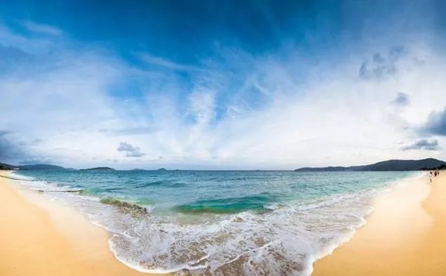 三亚旅游攻略2019最新版 三亚旅游攻略2019最新版