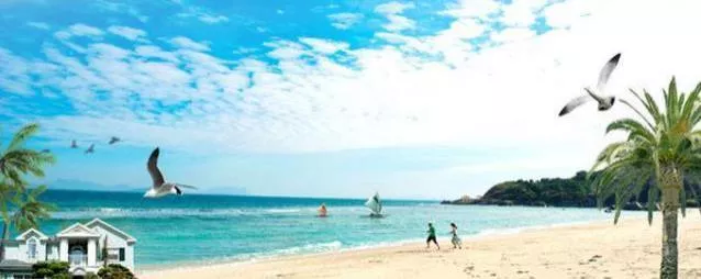 海南旅游最佳时间 海南旅游最佳季节+注意事项 海南旅游最佳时间 海南旅游最佳季节+注意事项