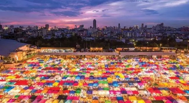 三亚和泰国哪个好玩 三亚和泰国哪个性价比高 三亚和泰国哪个好玩 三亚和泰国哪个性价比高