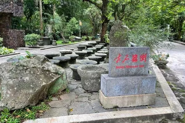 海口夏天去哪里玩比较好