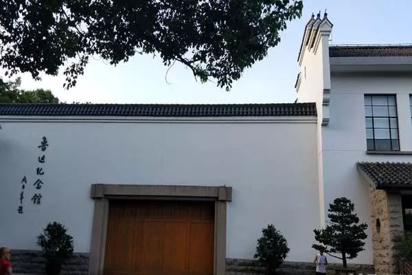 上海革命场馆旧址有哪些-地点-开放时间 上海革命场馆旧址有哪些-地点-开放时间