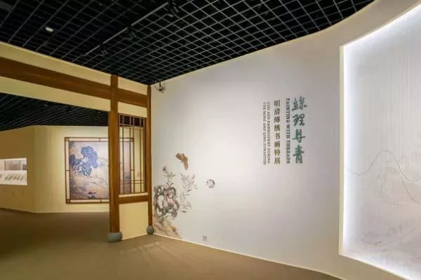 上海博物馆最近有哪些展览-开放时间 上海博物馆最近有哪些展览-开放时间