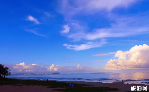 去三亚旅行怎么省钱 现在去三亚旅游需要多少钱