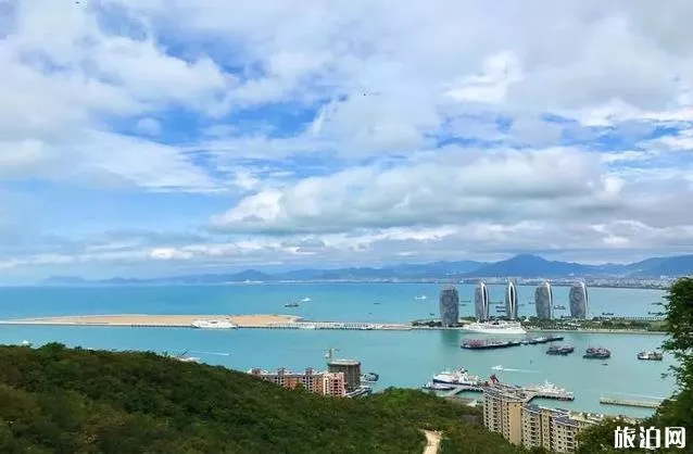 三亚的旅游淡季是什么时候 三亚旅游淡季是几月份 三亚的旅游淡季是什么时候 三亚旅游淡季是几月份