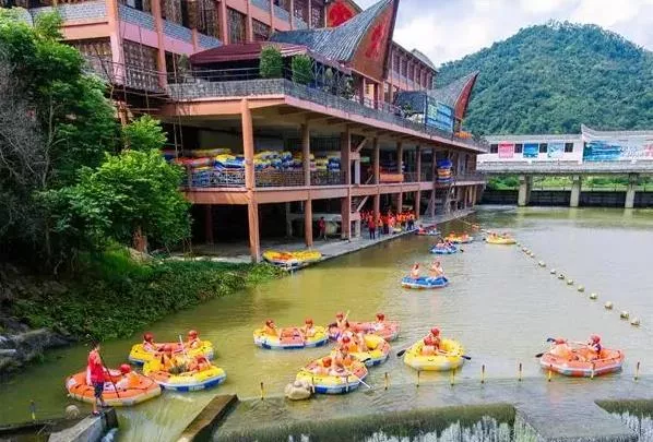 海南夏天哪里最凉快 避暑胜地推荐