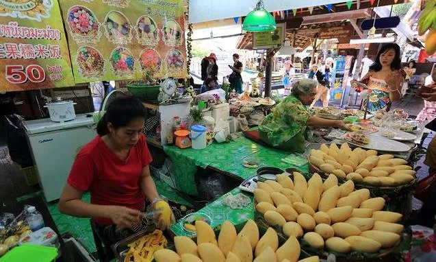 三亚和泰国哪个好玩 三亚和泰国哪个性价比高 三亚和泰国哪个好玩 三亚和泰国哪个性价比高