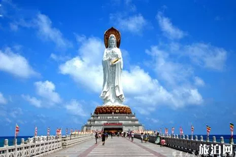 三亚八大景点有哪些 三亚旅游景点排名 三亚八大景点有哪些 三亚旅游景点排名