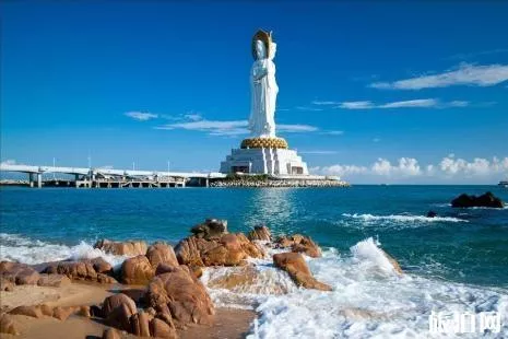 三亚八大景点有哪些 三亚旅游景点排名 三亚八大景点有哪些 三亚旅游景点排名