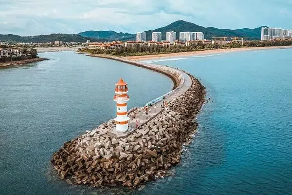 海南万宁有什么好玩的景点 旅游攻略必去景点推荐